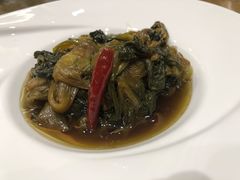 -枣子树·素食餐厅(普陀山店)