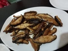 -炙热童年·老北京炙子烤肉(南锣鼓巷店)