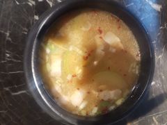 -大叹号·朝鲜族烤肉(潍坊泰华城店)