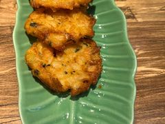 泰拳虾饼-长勺子东南亚(街道口店)