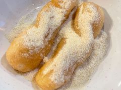 糖饺-双燕楼·手工馄饨·汤面小吃(世纪汇店)