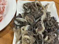 -元盛居(生态大街店)