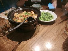 -刀板香·安徽菜(望江东路店)