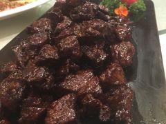 -远洋宾馆·江景餐厅