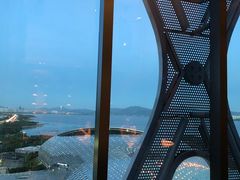 -小南洋海景餐厅(深圳湾店)