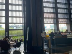 -木嘛working coffee(前海店)