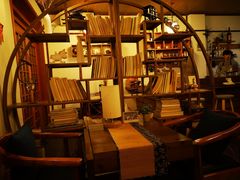 -慕咖啡(宽窄巷子店)