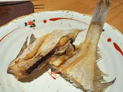 -镹·鱼料理  国产鱼使用店