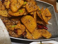 -马家水煮鱼(富民街店)