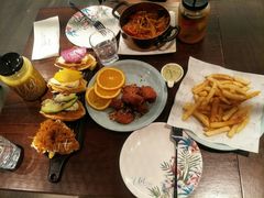 -新鲜誌·新派食集(万象天地店)