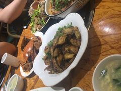 -87号烧烤海鲜·大排档(金沙滩店)