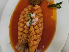 -清真马祥兴菜馆(云南北路店)