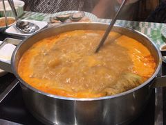 -青柠记忆泰式海鲜火锅(合生汇购物中心店)