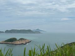 -东极岛景区