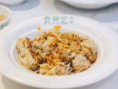 -袁亮宏饺子云吞(侯家桥菜场店)