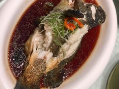 -海鲜城大家餐厅