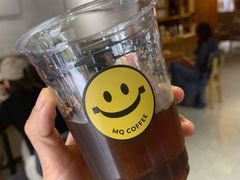 冰滴-明谦·Coffee&Cocktail Bar(美您公园店)