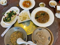 -新繁老號豌豆汤饭店·江湖菜(宝光寺店)