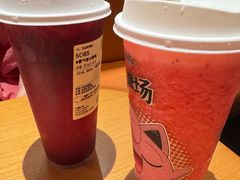 -奈雪的茶(大梅沙8号仓店)
