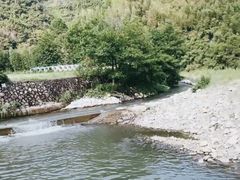 -雅鲁激流探险漂流