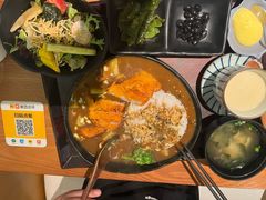 -匠太烧肉台日料理餐酒馆(三林店)