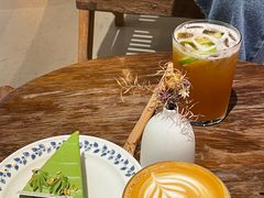 -奈诺甜品·生日蛋糕·下午茶(古城店)