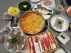 -椰小鸡·琼州糟粕醋(美兰缤纷城店)