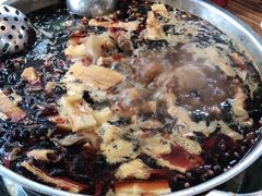 -黑竹香鸡(营和巷店)