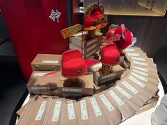 -小厨娘金榜题名(夫子庙秦淮河店)