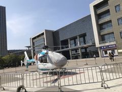 -浙江大学医学院附属邵逸夫医院(钱塘院区)