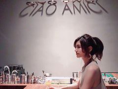 -SERA by Ciao Amici餐酒吧