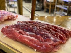 -常赢三兄弟·清真涮肉(崂山路总店)
