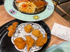 -豪客来牛排(成都锦江大融城店)