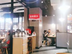 -鱼酷活鱼烤鱼(梅江印象城店)