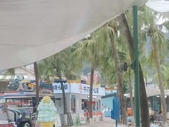 -重庆海昌加勒比海水世界
