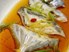 -星龙海鲜(望江东路店)