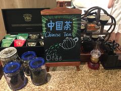 -广州粤海喜来登酒店