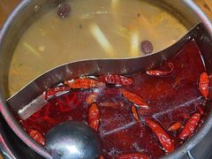 -谭三娘鲜切牛肉自助火锅(九眼桥总店)
