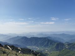 -白草畔自然风景区