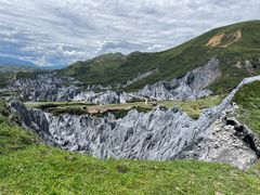 -墨石公园景区