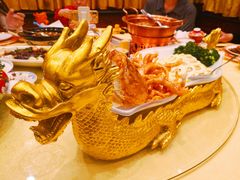 -白家大院·王府宫廷菜(苏州街店)