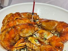 -紫阳海鲜楼·传承闽味(长乐路总店)
