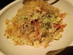 -中国坊中餐厅(石家庄希尔顿酒店)