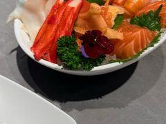 -水木锦堂·自助铁板烧(五道口购物中心店)