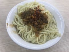 -华天新川面馆(缸瓦市店)
