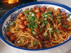 -赣南人家(顺义后沙峪亚朵店)