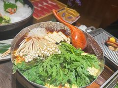 -一本料理(西溪天街店)