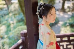 -汉仪华裳汉服馆(打浦桥店)