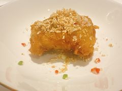 -Yan Ting 宴庭中餐厅(上海静安瑞吉酒店)