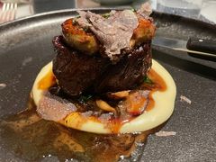 -深圳文华东方酒店·OPUS 388·精致法餐